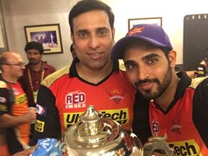 వెరీ స్పెషల్: హైదరాబాద్ గెలుపులో అదృశ్య శక్తి