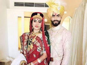 ‘వెల్‌కమ్ బేబీ’ అంటూ రవీంద్ర జడేజా(ఫొటోలు)