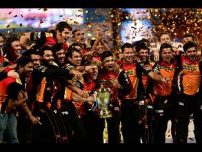 ఐపీఎల్: 2008-2016 వరకు ఛాంపియన్ల సక్సెస్ రేట్ ఇలా