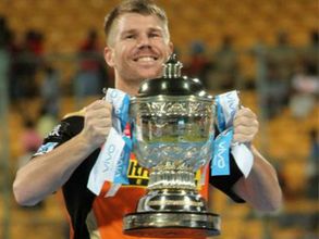 వివాదాల నుంచి విజేతగా: వార్నర్‌లో అనూహ్య మార్పులు