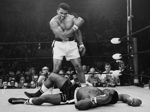 ఒక శకం ముగిసింది: బాక్సింగ్ లెజెండ్ మహ్మద్ అలీ కన్నుమూత