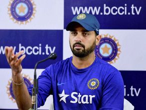 కోచ్‌గా కుంబ్లేతో ఇప్పటి దాకా రెండు రోజులే: విజయ్