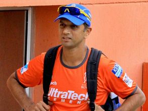 కోచ్‌గా ద్రావిడ్‌ను ఎందుకు పక్కన పెట్టారంటే...