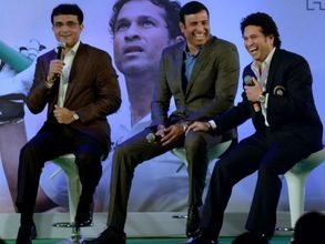 57లో 21 మంది షార్ట్‌లిస్ట్: త్రయానికే కోచ్ ఎంపిక బాధ్యత