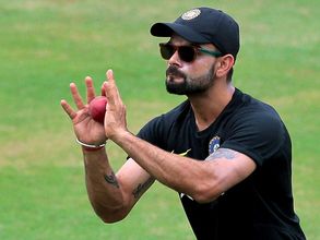 భారీ మొత్తంతో విలాసవంతమైన ఫ్లాట్ కొనేసిన కోహ్లీ