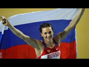 ఎదురుదెబ్బ: రియోలో రష్యన్ అథ్లెట్లపై నిషేధం