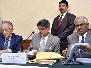 బీసీసీఐ ప్రక్షాళన: లోధా కమిటీ సిఫారసులకు సుప్రీం గ్రీన్‌సిగ్నల్