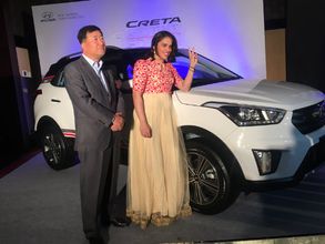 3 ఒలింపిక్స్‌లో ఆడతానని ఊహించలేదు: సైనా నెహ్వాల్