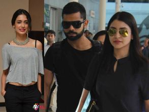 అనుష్కే కాదు, పవన్ కళ్యాణ్ హీరోయిన్...: కోహ్లీ ఎఫైర్స్ లిస్ట్ పెద్దదే