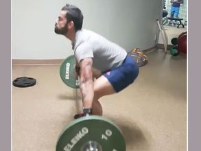 బాబోయ్ కోహ్లీ: గ్రౌండ్‌లో రికార్డులు, జిమ్‌లో కసరత్తులు