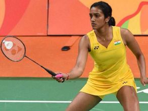 రియో ఒలింపిక్స్: దీపికా ఖేల్ రత్నకు సింధు ఎసరు?