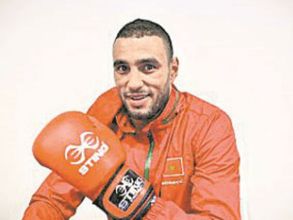 రియో ఒలింపిక్స్: లైంగిక దాడి కేసులో బాక్సర్‌ హసన్ అరెస్ట్