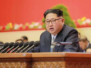 కిమ్ జాంగ్ ఉన్ నిర్ణయం: పతకాలు సాధించని అథ్లెట్లకు శిక్ష