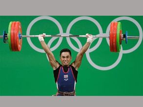 రియో 2016: మనవడికి మెడల్, సంతోషం పట్టలేక బామ్మ మృతి