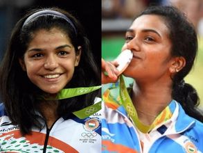 అంత ధనవంతుడ్ని కాదు, ఐనా: పీవీ సింధుకు ఎన్నారై భారీ నజరానా