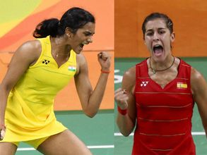 రియో: సింధు చేజారిన స్వర్ణం, అనుభవం ముందు పోరాడి ఓడింది, ఐనా చరిత్ర