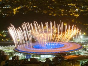 ఆరంభం అదుర్స్: ఒలింపిక్స్ ప్రారంభ వేడుకల్లో 6 బెస్ట్ మూమెంట్స్