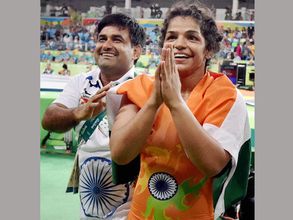 రియోలో సాక్షి ఇలా గెలిచింది: ‘రెప్‌చేజ్’ అంటే ఏమిటి?