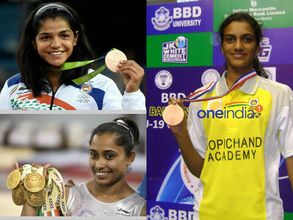 ట్విట్టర్లో పీవీ సింధు రికార్డ్, బ్రాండ్ కంపెనీలు క్యూ కట్టొచ్చు