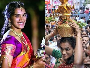 ఆంధ్ర అమ్మాయా, తెలంగాణ బిడ్డనా: సింధు తల్లి ఏమంది?