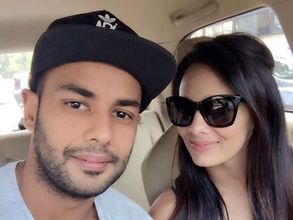 అప్పుడు కోహ్లి విషయంలో.. ఇప్పుడు బిన్నీపై, మయంతి గట్టి పంచ్