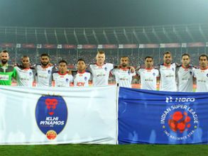 ఢిల్లీ డైనమోస్‌కు ఇద్దరు కొత్తవాళ్లు, వాళ్లెవరు?