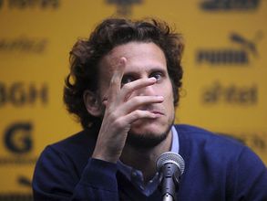 ఐఎస్ఎల్: ఫోర్లాన్‌కు టెస్టింగ్‌ టైం