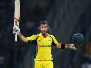 ‘యాక్ట్ ఆఫ్ గాడ్’: మాక్స్‌వెల్ ఇన్నింగ్స్ అద్భుతమని సెహ్వాగ్