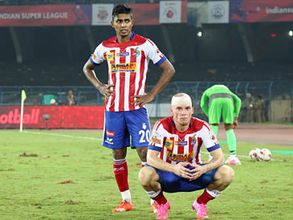 కోల్‌కతా గర్జనకు ప్రేరణ ఇయాన్‌హుమ్‌