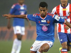 ప్రత్యర్థులకు కొరుకుడు పడని దేశాయ్‌