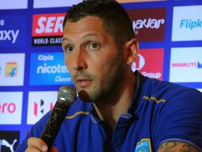 టైటిల్ గెలుచుకునే సత్తా ఉందన్న మాట్టరాజీ