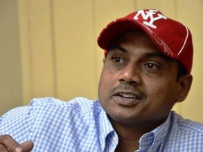 టీమిండియా సెలక్షన్ కమిటీ చైర్మన్‌గా తెలుగోడు