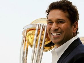 సచిన్ రిటైర్ కాకుంటే తీసేద్దామనుకున్నాం: సందీప్ షాకింగ్