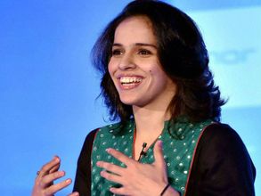 పూర్తి ఫిట్నెస్‌తోనే బరిలో దిగుతా: దిగజారిన సైనా ర్యాంకు