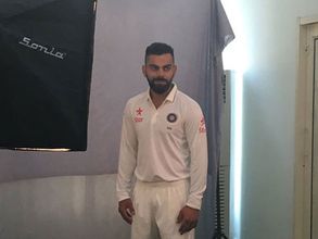 500: సర్వం సిద్ధం, ఆటగాళ్ల ఫోటోషూట్, కమ్మని రుచులు