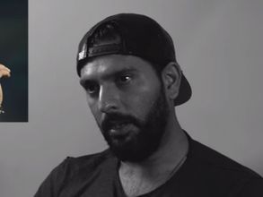 విరాట్ కోహ్లి ఎంత పిసినారోడంటే! : యువీ చెప్పిన సీక్రెట్ (వీడియో)