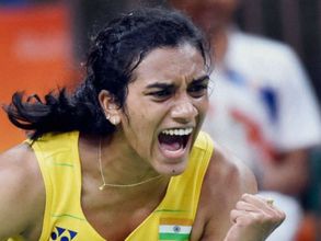 ఫామ్‌లోకి పీవీ సింధు: ఫ్రెంచ్ ఓపెన్‌పై గురి