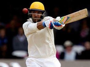 చెలరేగిన యువీ: డబుల్ సెంచరీతో బరోడాకు షాక్