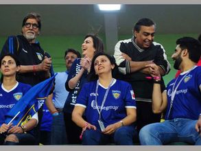 ఏడాదంతా ఐఎస్‌ఎల్‌ టోర్నీ ఇదీ నీతా కల