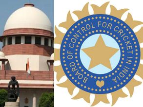 బోర్డుని రద్దు చేస్తాం, 24 గంటల డెడ్‌లైన్: బీసీసీఐకి సుప్రీం వార్నింగ్