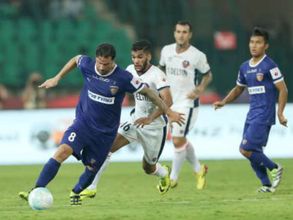 చెన్నయిన్‌ తొలి విజయం: గోవాకు తప్పని ఓటమి