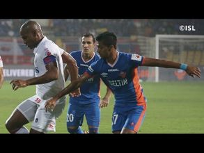 ఐఎస్ఎల్: పొరపాట్లు నిజమేనన్న దేశాయ్