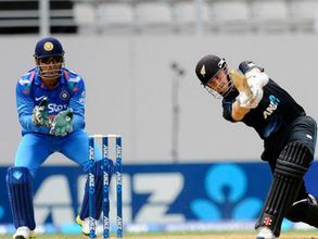 32వ సారి కోహ్లీ: ధర్మశాల వన్డేలో నమోదైన రికార్డులివే