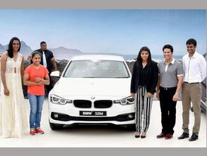 కారు కోసం రాష్ట్రాన్ని కించపరుస్తావా!: దీపాపై త్రిపుర సర్కార్‌ ఫైర్