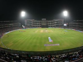 ఢిల్లీ వన్డేలో భారత్‌దే విజయం!: చరిత్ర ఇదే చెబుతుంది