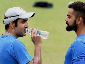 ‘గంభీర్.. టీమిండియాలో కీలక ఆటగాడు’: కోచ్ బంగర్