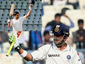 గంభీర్ రీ ఎంట్రీ లేనట్లే!: ధావన్ స్థానంలో కరుణ్ నాయర్