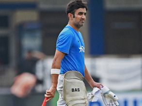 35వ పడిలోకి గంభీర్: సచిన్ విషెస్, ఆసక్తికర విషయాలు