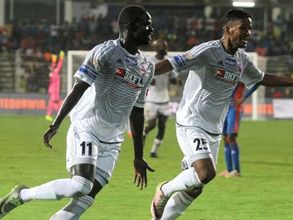 పనిచేయని జికో ఇంద్రజాలం: పుణె విజయం