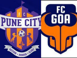 ఐఎస్‌ఎల్‌: తొలి విజయంపై పుణె, గోవా నజర్‌!